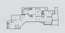 Noma (D14), Apartment #529524101